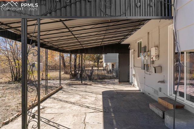 2601 Granada Drive, Colorado Springs, CO 80910