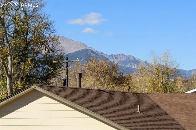 2601 Granada Drive, Colorado Springs, CO 80910