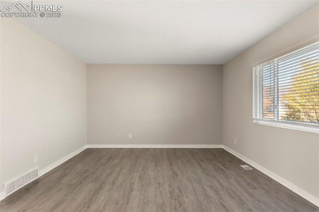 2601 Granada Drive, Colorado Springs, CO 80910