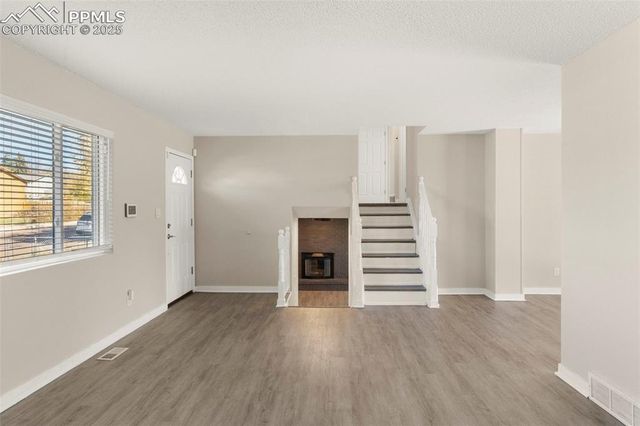 2601 Granada Drive, Colorado Springs, CO 80910