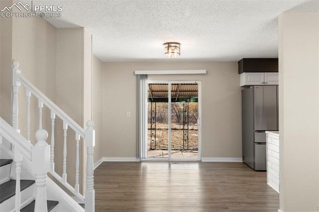 2601 Granada Drive, Colorado Springs, CO 80910