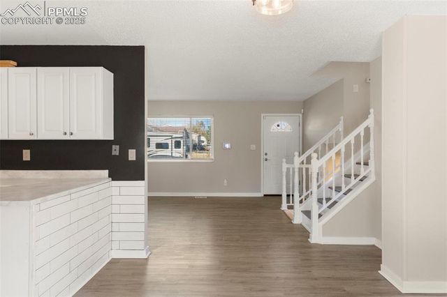 2601 Granada Drive, Colorado Springs, CO 80910