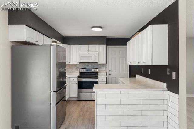 2601 Granada Drive, Colorado Springs, CO 80910