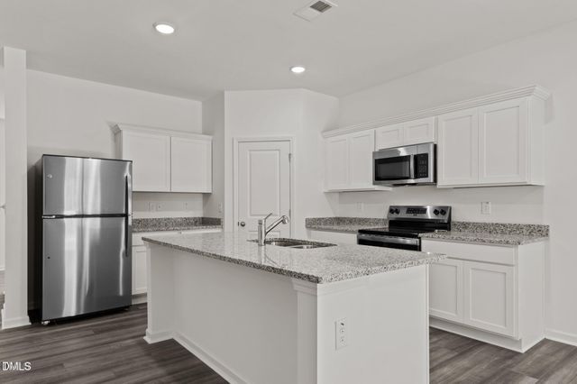 312 Cherubic Way, Rolesville, NC 27571