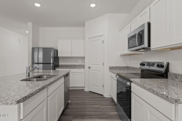 312 Cherubic Way, Rolesville, NC 27571