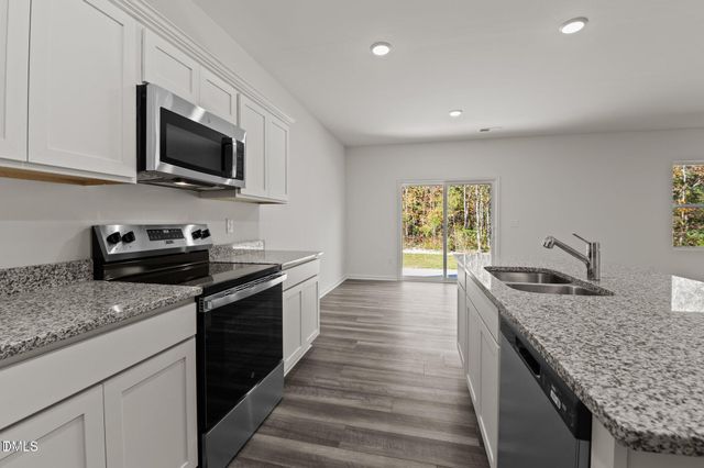 312 Cherubic Way, Rolesville, NC 27571