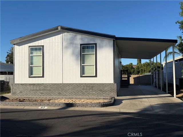 9391 California 93, Riverside, CA 92503