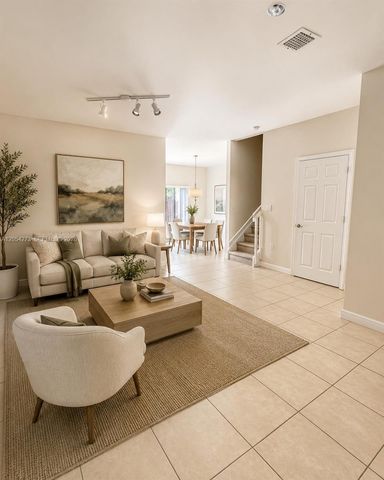 3787 SE 2nd St, Homestead, FL 33033