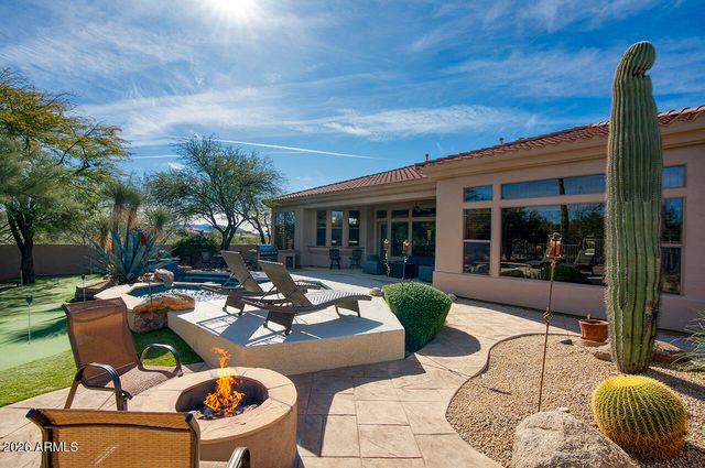 34115 N 92ND Place, Scottsdale, AZ 85262