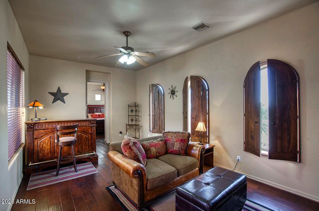 34115 N 92ND Place, Scottsdale, AZ 85262