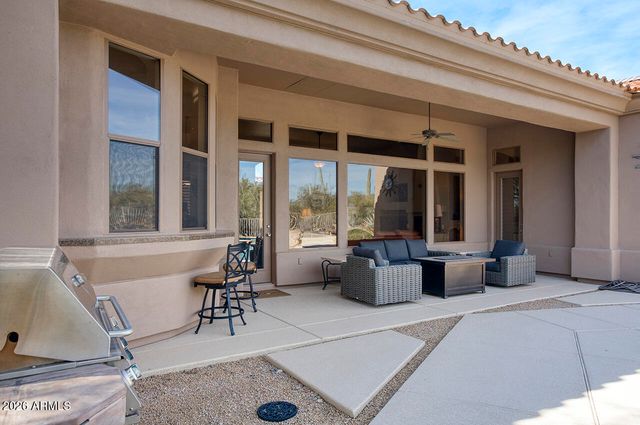 34115 N 92ND Place, Scottsdale, AZ 85262