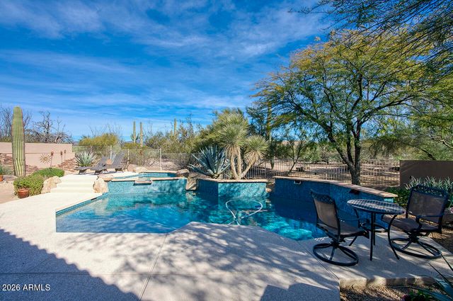 34115 N 92ND Place, Scottsdale, AZ 85262