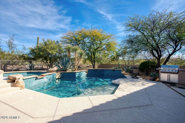 34115 N 92ND Place, Scottsdale, AZ 85262