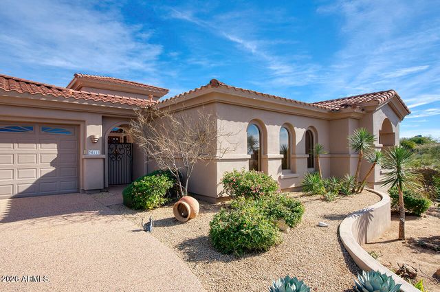 34115 N 92ND Place, Scottsdale, AZ 85262