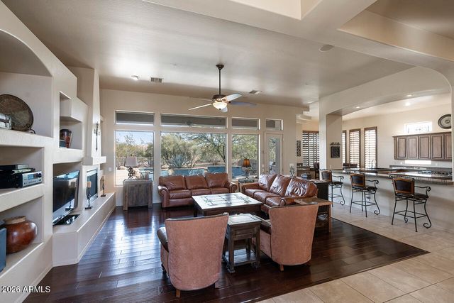 34115 N 92ND Place, Scottsdale, AZ 85262