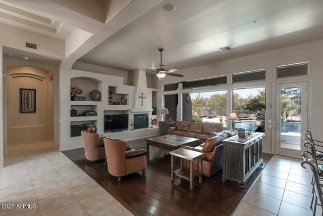 34115 N 92ND Place, Scottsdale, AZ 85262