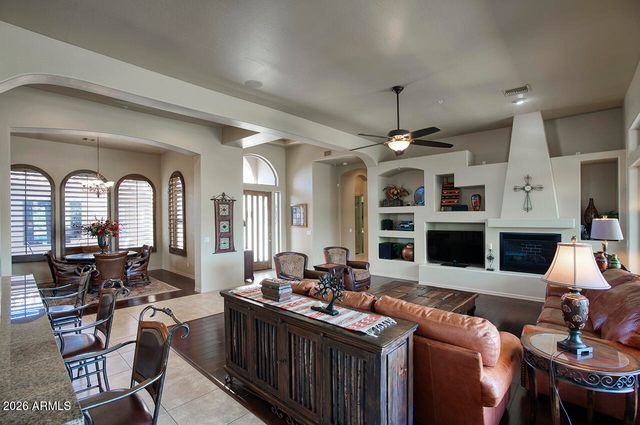 34115 N 92ND Place, Scottsdale, AZ 85262