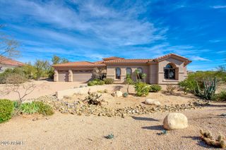 34115 N 92ND Place, Scottsdale, AZ 85262