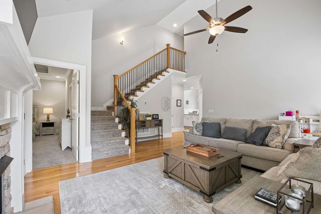 880 Bloomdale Trce, Hermitage, TN 37076