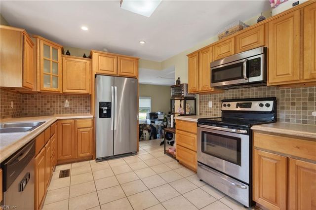901 Melvin DR, Portsmouth, VA 23701
