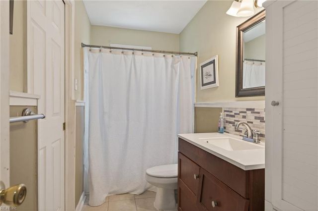 901 Melvin DR, Portsmouth, VA 23701