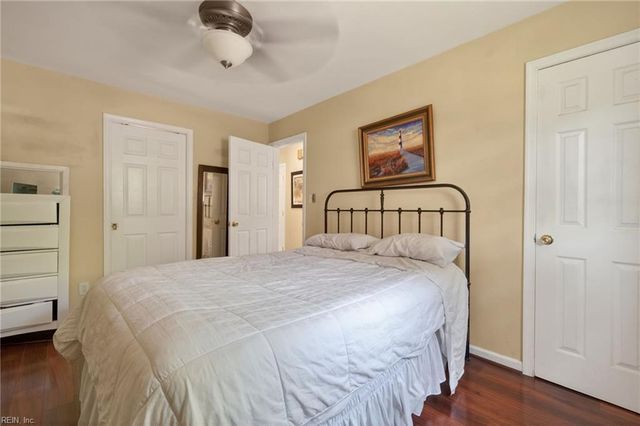 901 Melvin DR, Portsmouth, VA 23701