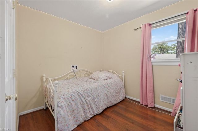 901 Melvin DR, Portsmouth, VA 23701