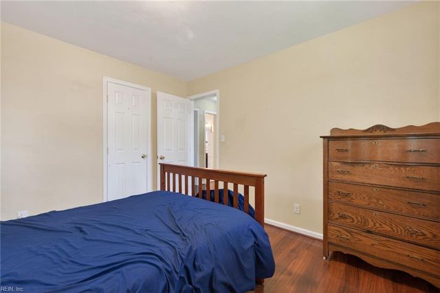 901 Melvin DR, Portsmouth, VA 23701