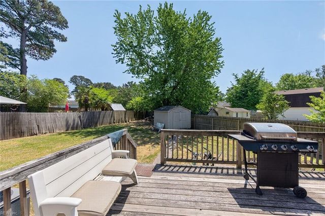 901 Melvin DR, Portsmouth, VA 23701