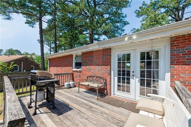 901 Melvin DR, Portsmouth, VA 23701