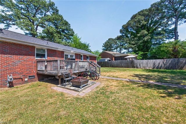 901 Melvin DR, Portsmouth, VA 23701
