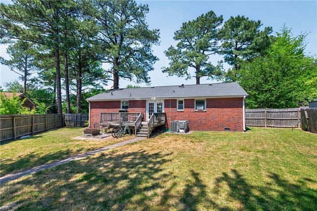901 Melvin DR, Portsmouth, VA 23701