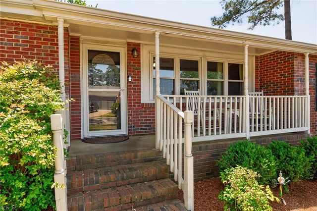 901 Melvin DR, Portsmouth, VA 23701