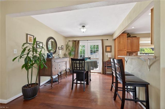 901 Melvin DR, Portsmouth, VA 23701