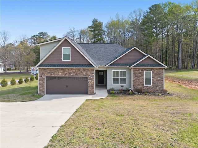 615 Spearman Road, Pelzer, SC 29669