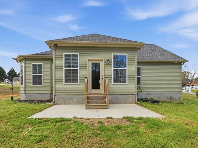 615 Spearman Road, Pelzer, SC 29669