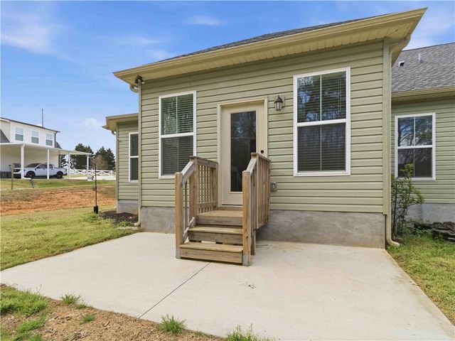 615 Spearman Road, Pelzer, SC 29669