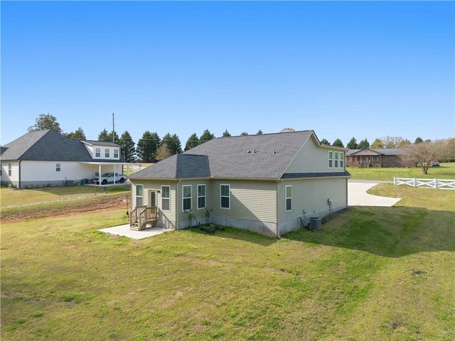 615 Spearman Road, Pelzer, SC 29669