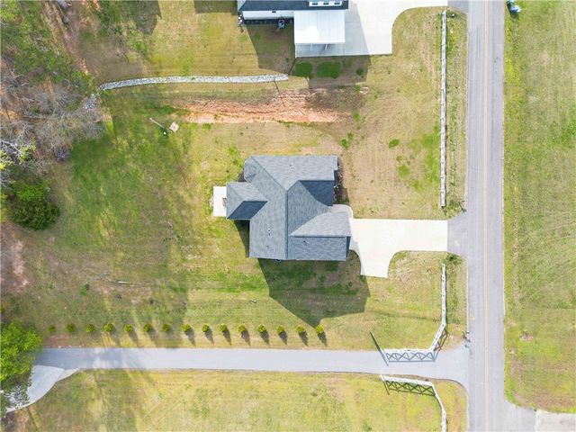 615 Spearman Road, Pelzer, SC 29669