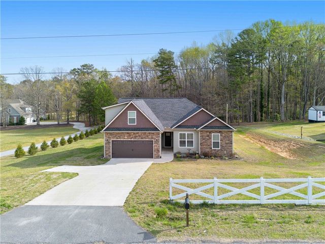 615 Spearman Road, Pelzer, SC 29669