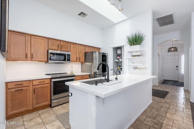 16837 S 22nd Street, Phoenix, AZ 85048