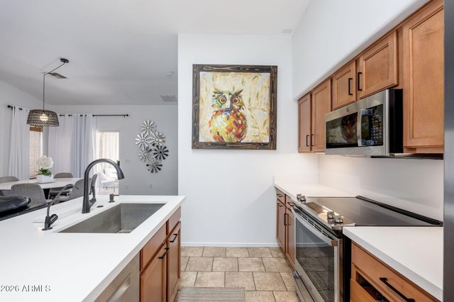16837 S 22nd Street, Phoenix, AZ 85048