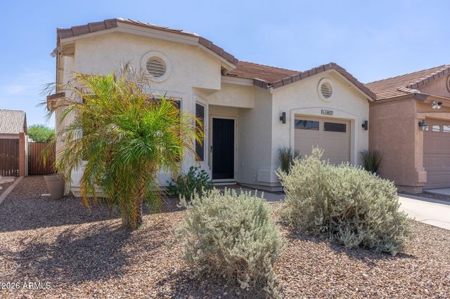 16837 S 22nd Street, Phoenix, AZ 85048