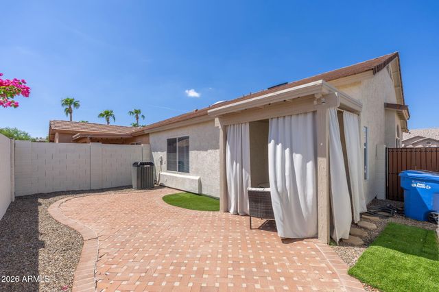 16837 S 22nd Street, Phoenix, AZ 85048