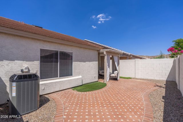 16837 S 22nd Street, Phoenix, AZ 85048