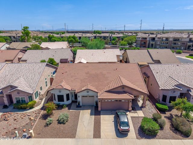 16837 S 22nd Street, Phoenix, AZ 85048