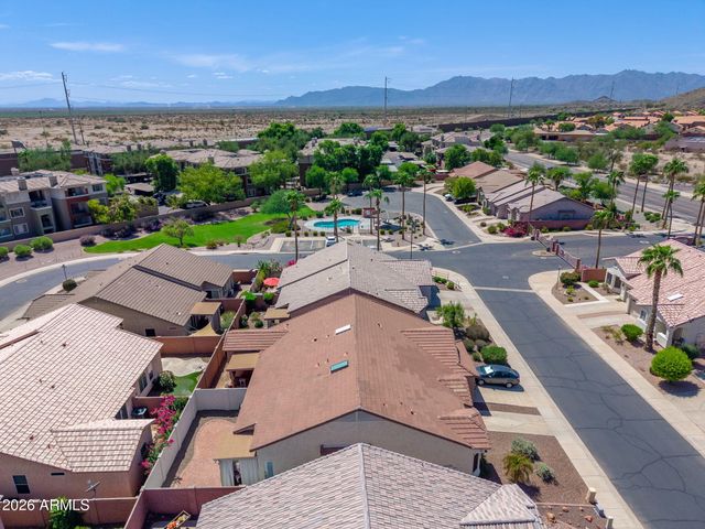 16837 S 22nd Street, Phoenix, AZ 85048