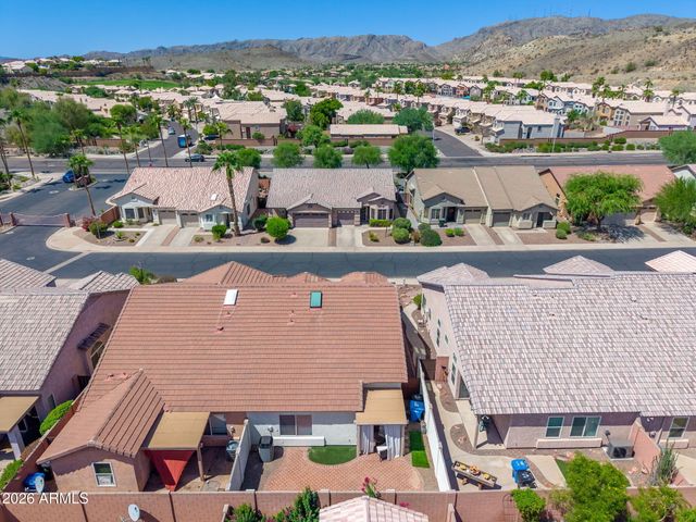 16837 S 22nd Street, Phoenix, AZ 85048