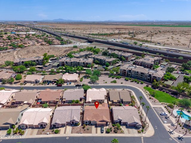 16837 S 22nd Street, Phoenix, AZ 85048
