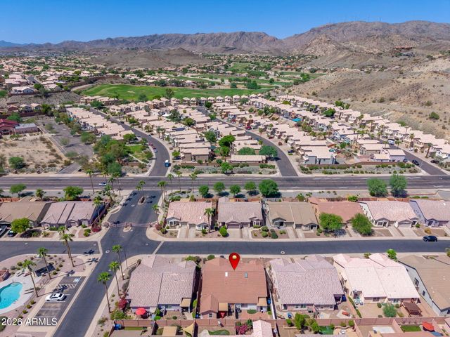 16837 S 22nd Street, Phoenix, AZ 85048